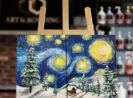 Starry Starry Xmas Night – Highlights
