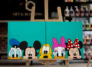 Mickey & Friends - highlights