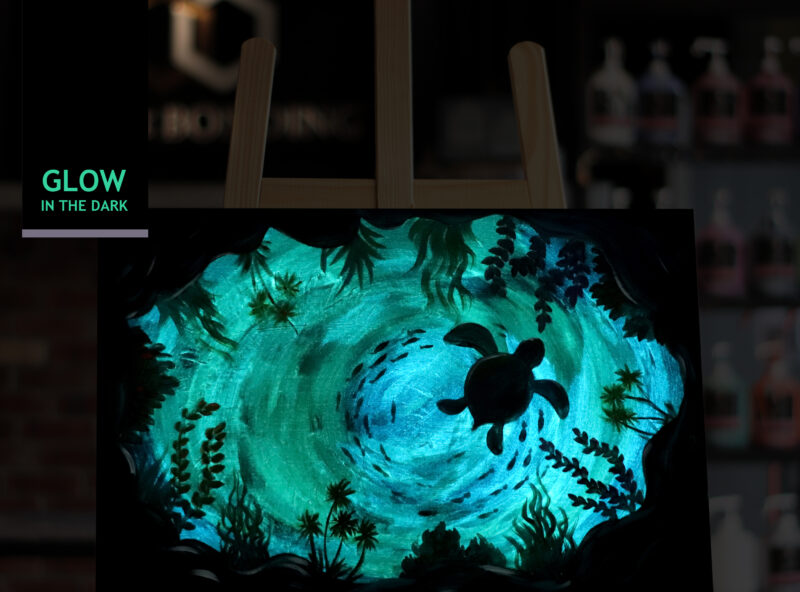 Glow-Under-The-Sea-glow-event-kl-timeout-tripadvisor-art-class-desa-sri-hartamas-adult-art-class-workshop-08