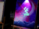 art-and-bonding-glow-painting-in-the-dark-fairy-sparkle-workshop-kl-wine-art-kuala-lumpur