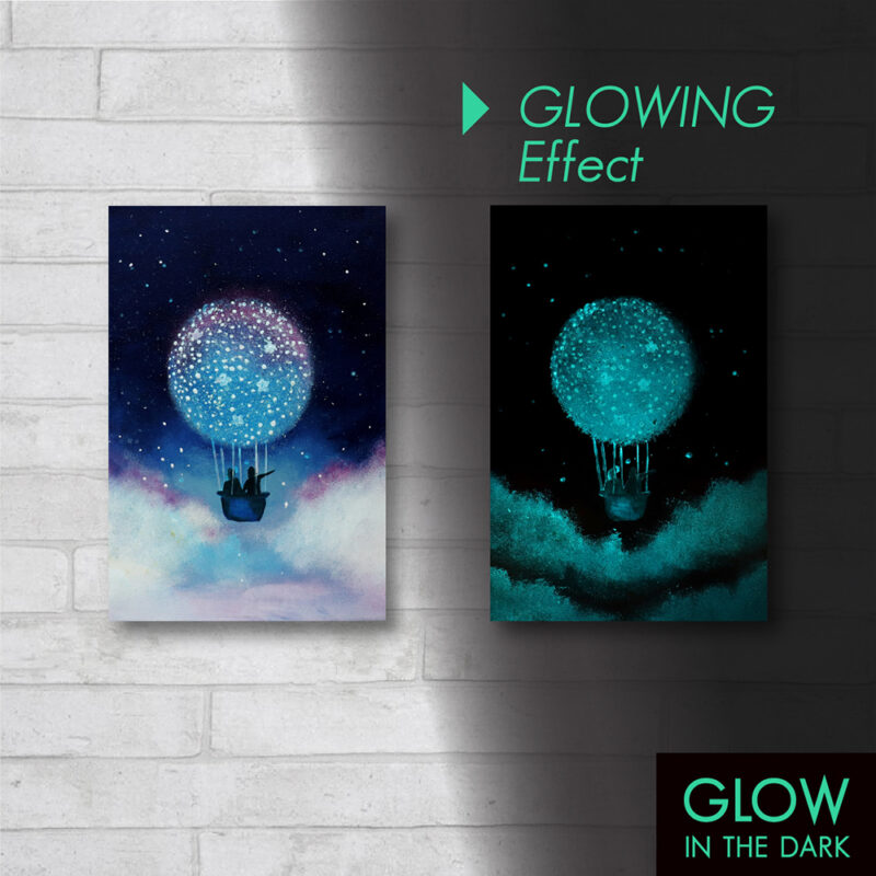 Glowing Pathways-painting-in-the-dark-glow-sip-and-paint-my-thin